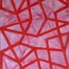 Space Structure 16in x 20in oil on canvas red on red 01.JPG